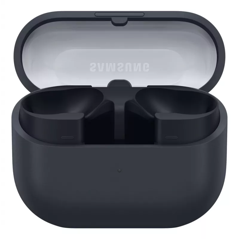 Samsung Galaxy SM-R420NZKADBT austiņas/auss komplekts True Wireless Stereo (TWS) Iekšauss Zvani/Mūzika Melns