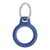 BELKIN Belkin Secure Holder ar atslēgu gredzenu - zils