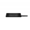 BELKIN Bezvadu uzlādes statīvs - Boostcharge Pro - Qi2 15w - Melns