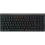 Logitech G G515 Tastatūra spēlēm RF bezvadu Bluetooth AZERTY franču melna