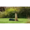 Bosch Indego S+ 500 robotizēts zāles pļāvējs ar bateriju (atvērts iepakojums)