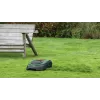 Bosch Indego S+ 500 robotizēts zāles pļāvējs ar bateriju (atvērts iepakojums)