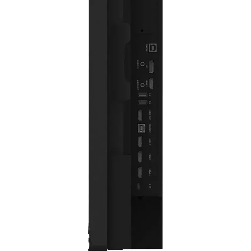 Digitālā tāfele iiyama PROLITE TE10518UWI-B1AG