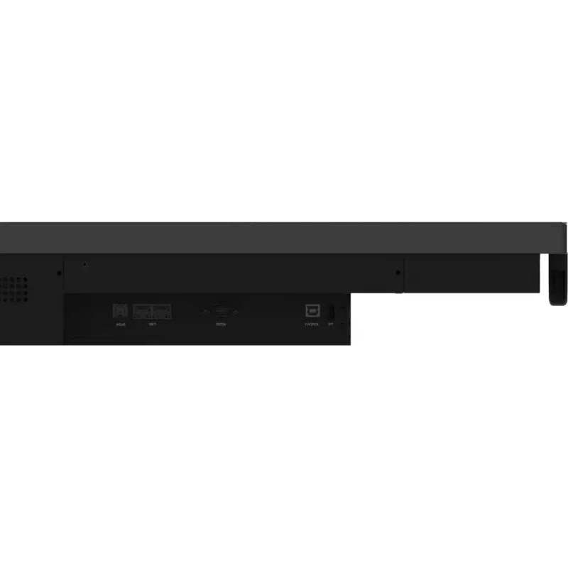 Digitālā tāfele iiyama PROLITE TE10518UWI-B1AG