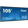Digitālā tāfele iiyama PROLITE TE10518UWI-B1AG
