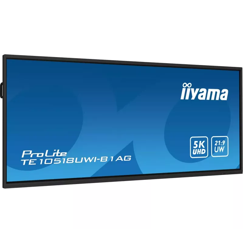 Digitālā tāfele iiyama PROLITE TE10518UWI-B1AG