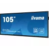 Digitālā tāfele iiyama PROLITE TE10518UWI-B1AG