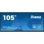 Digitālā tāfele iiyama PROLITE TE10518UWI-B1AG