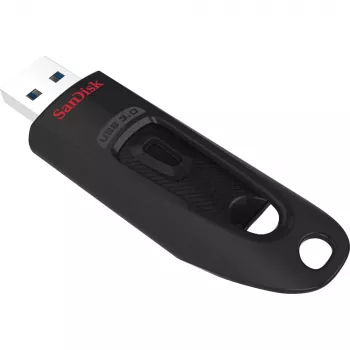 WESTERN DIGITAL Sandisk Cruzer Ultra - 32GB USB zibatmiņa - USB 3.0 - 2gab.