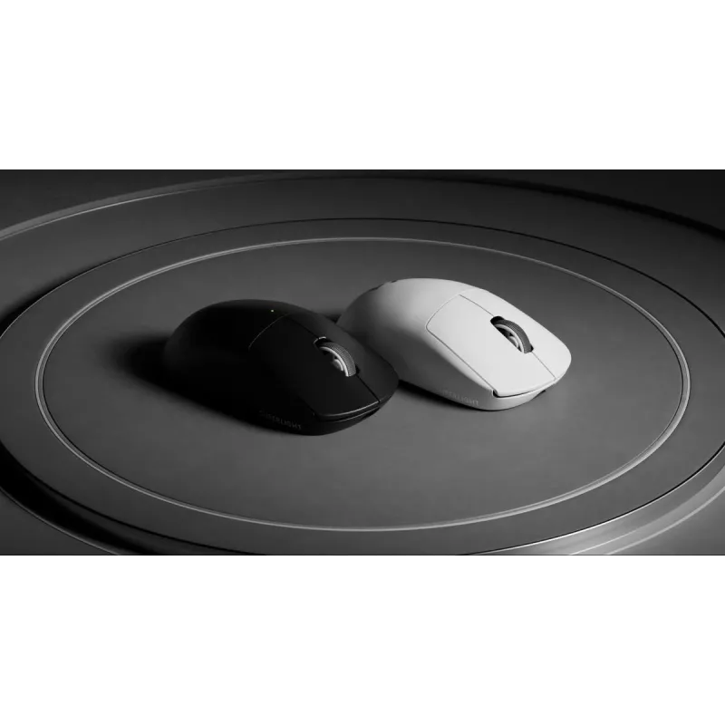 LOGITECH G Pro X Superlight 2 Lightspeed Gaming Mouse Magenta 2.4GHz