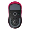 LOGITECH G Pro X Superlight 2 Lightspeed Gaming Mouse Magenta 2.4GHz