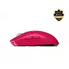 LOGITECH G Pro X Superlight 2 Lightspeed Gaming Mouse Magenta 2.4GHz