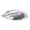 LOGITECH G502 X Plus Gaming Mouse White/Premium Eer2