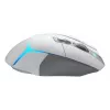 LOGITECH G502 X Plus Gaming Mouse White/Premium Eer2