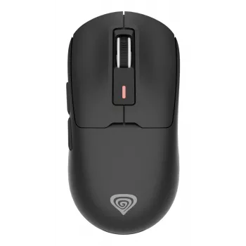 GENESIS Zircon 660 pele Gaming Labā rola RF Bezvadu + Bluetooth + USB Type-A Optiskā 12000 DPI