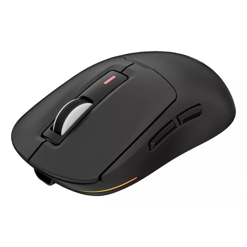 GENESIS Zircon 660 pele Gaming Labā rola RF Bezvadu + Bluetooth + USB Type-A Optiskā 12000 DPI