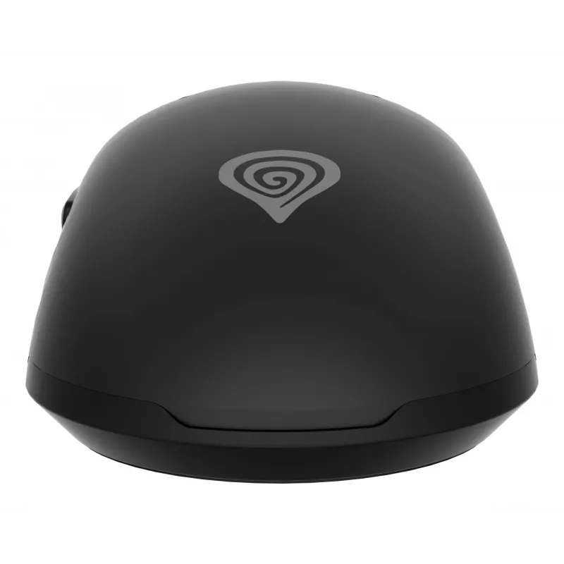 GENESIS Zircon 660 pele Gaming Labā rola RF Bezvadu + Bluetooth + USB Type-A Optiskā 12000 DPI