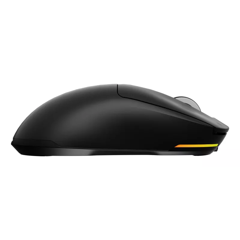 GENESIS Zircon 660 pele Gaming Labā rola RF Bezvadu + Bluetooth + USB Type-A Optiskā 12000 DPI