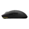 GENESIS Zircon 660 pele Gaming Labā rola RF Bezvadu + Bluetooth + USB Type-A Optiskā 12000 DPI
