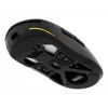 GENESIS Zircon 660 pele Gaming Labā rola RF Bezvadu + Bluetooth + USB Type-A Optiskā 12000 DPI