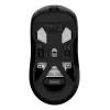 GENESIS Zircon 660 pele Gaming Labā rola RF Bezvadu + Bluetooth + USB Type-A Optiskā 12000 DPI