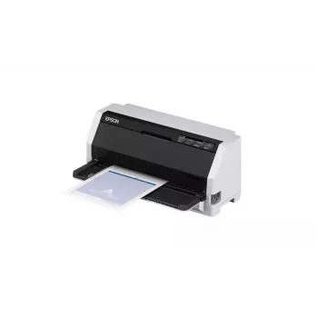 Epson LQ-690II punktmatricas printeris 360 x 180 DPI 487 cps
