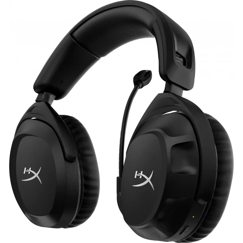 HyperX Cloud Stinger 2 bezvadu - spēļu austiņas