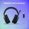 HyperX Cloud Stinger 2 bezvadu - spēļu austiņas