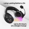 HyperX Cloud Stinger 2 bezvadu - spēļu austiņas