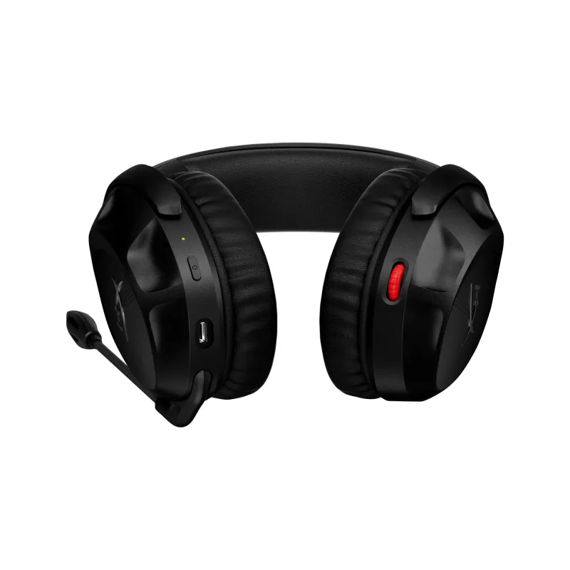 HyperX Cloud Stinger 2 bezvadu - spēļu austiņas