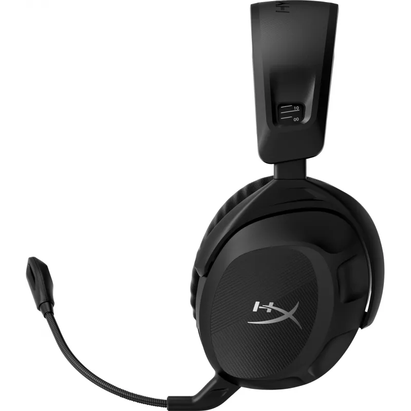HyperX Cloud Stinger 2 bezvadu - spēļu austiņas