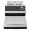 Ricoh fi-8290 ADF + manuālās padeves skeneris 600 x 600 DPI A4 Melns, Pelēks