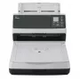 Ricoh fi-8290 ADF + manuālās padeves skeneris 600 x 600 DPI A4 Melns, Pelēks
