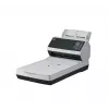 Ricoh fi-8290 ADF + manuālās padeves skeneris 600 x 600 DPI A4 Melns, Pelēks