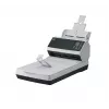 Ricoh fi-8290 ADF + manuālās padeves skeneris 600 x 600 DPI A4 Melns, Pelēks