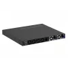NETGEAR M4350-48G4XF Pārvaldāms L3 Gigabit Ethernet (10/100/1000) Power over Ethernet (PoE) 1U Melns