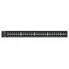 NETGEAR M4350-48G4XF Pārvaldāms L3 Gigabit Ethernet (10/100/1000) Power over Ethernet (PoE) 1U Melns