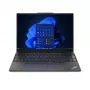 Lenovo ThinkPad E16 Intel Core Ultra 5 125U klēpjdators 40,6 cm (16 collu) WUXGA 16 GB DDR5-SDRAM 512 GB SSD Wi-Fi 6E (802.11ax) Windows 11 Pro Melns