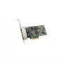BROADCOM Bcm5719-4p četru portu Ethernet servera adapteris - PCIe