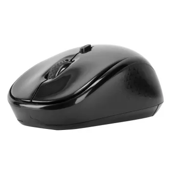 Targus AMW50EU pele biroja Ambidextrous RF bezvadu Blue Trace 800 DPI