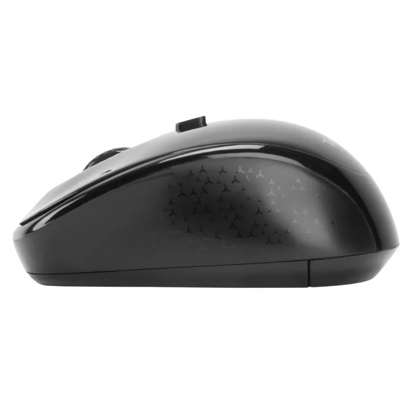 Targus AMW50EU pele biroja Ambidextrous RF bezvadu Blue Trace 800 DPI