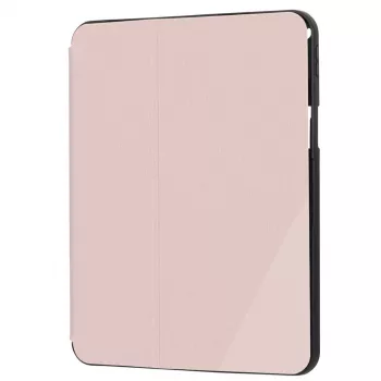 Planšetdatora futlāris Targus Click-In THZ93208GL iPad 10,9 collas rožu zelta