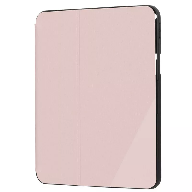 Planšetdatora futlāris Targus Click-In THZ93208GL iPad 10,9 collas rožu zelta