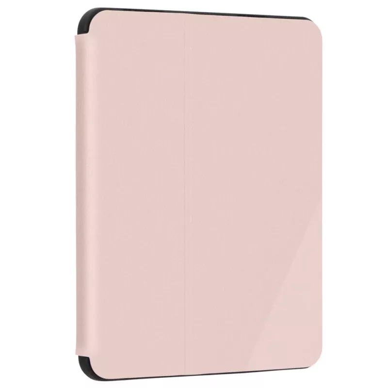 Planšetdatora futlāris Targus Click-In THZ93208GL iPad 10,9 collas rožu zelta