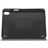 Planšetdatora futlāris Targus Click-In THZ93208GL iPad 10,9 collas rožu zelta