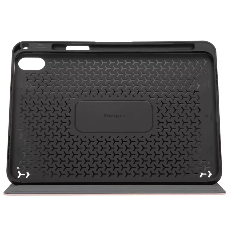 Planšetdatora futlāris Targus Click-In THZ93208GL iPad 10,9 collas rožu zelta