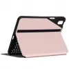 Planšetdatora futlāris Targus Click-In THZ93208GL iPad 10,9 collas rožu zelta