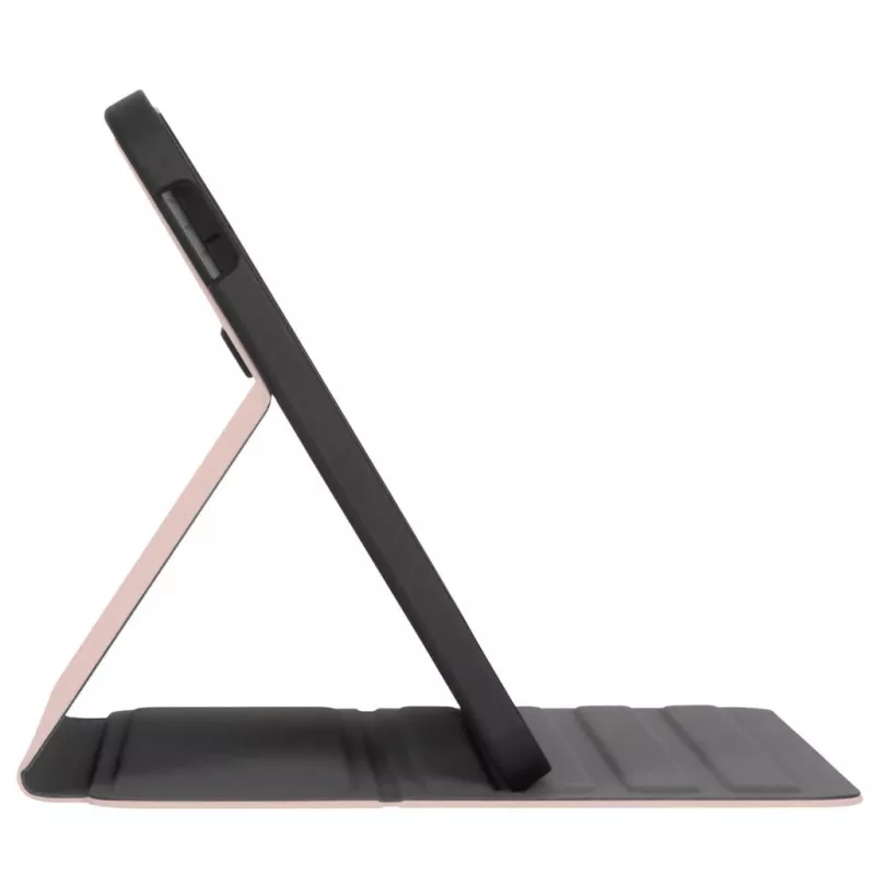 Planšetdatora futlāris Targus Click-In THZ93208GL iPad 10,9 collas rožu zelta