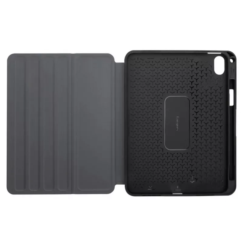 Planšetdatora futlāris Targus Click-In THZ93208GL iPad 10,9 collas rožu zelta