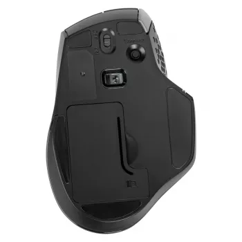 Targus AMW584GL pele labās rokas RF bezvadu zila Trace 1600 DPI